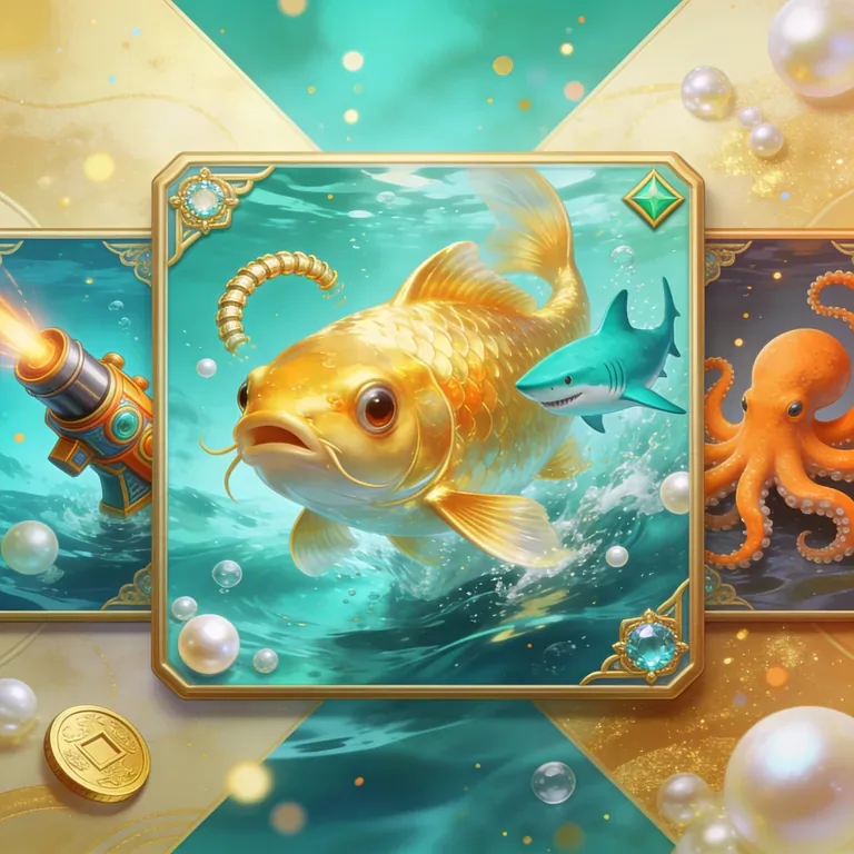 JetX, Royal Fishing and More